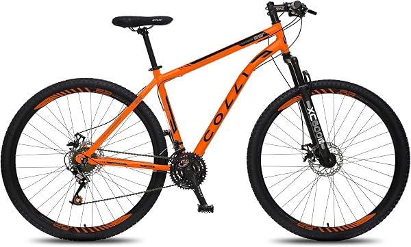 Melhores Bicicletas para Subir Ladeira