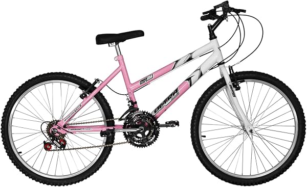 Bicicleta de Passeio Ultra Bikes