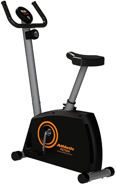 Bicicleta Ergométrica Athletic Action