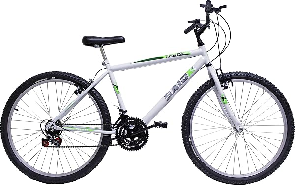 Bicicleta Masculina Saidx