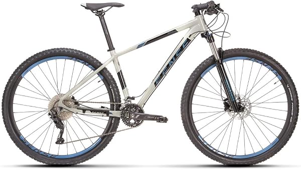 Bicicleta MTB Sense Rock Evo