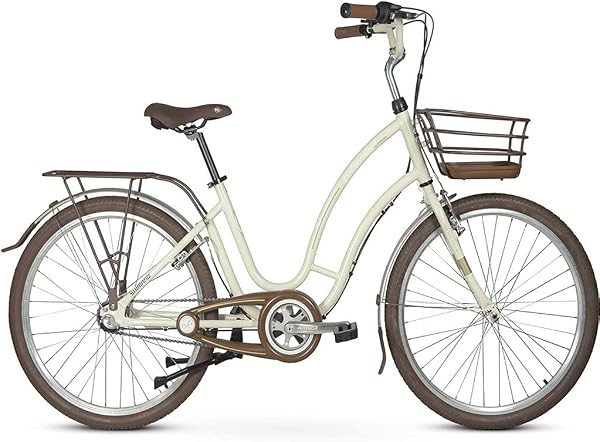 Melhores Bicicletas Urbanas Femininas