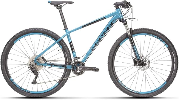Melhores Bicicletas até 5.000 Reais
