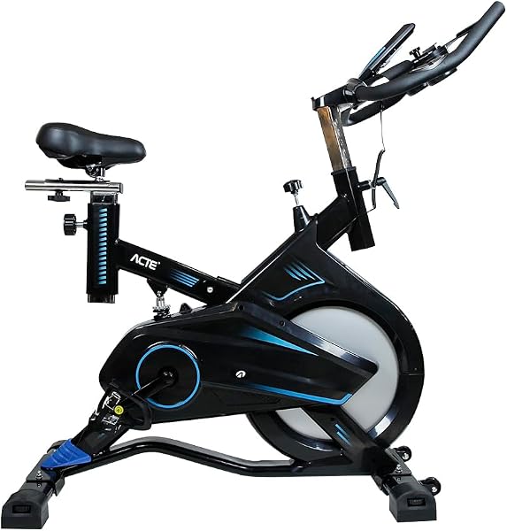 Melhores Bicicletas Spinning