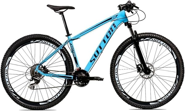 Bicicleta Sutton Extreme