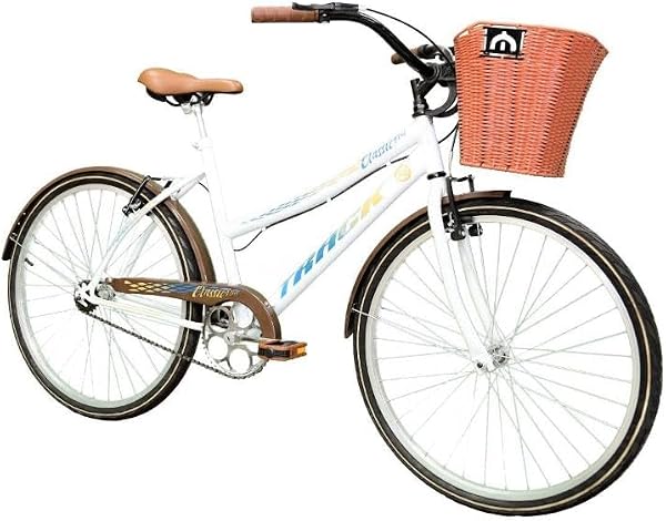 Bicicleta Track Bikes Classic