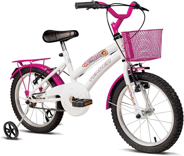Bicicleta Verden Breeze Aro 16