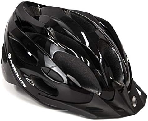 Capacete de Ciclismo Absolute Nero