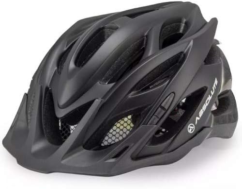 Capacete de Ciclismo Absolute Wild Mia