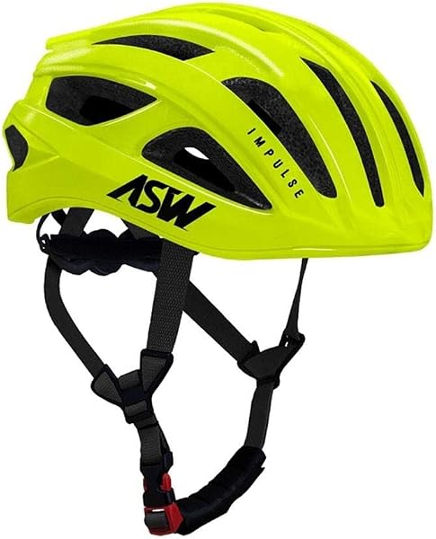 Capacete de Ciclismo ASW Impulse