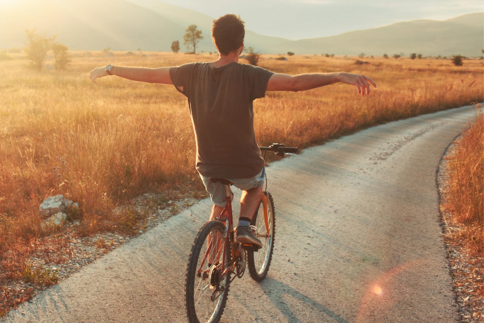 Bicicleta Leve para Pedalar: 5 Melhores Modelos em 2024