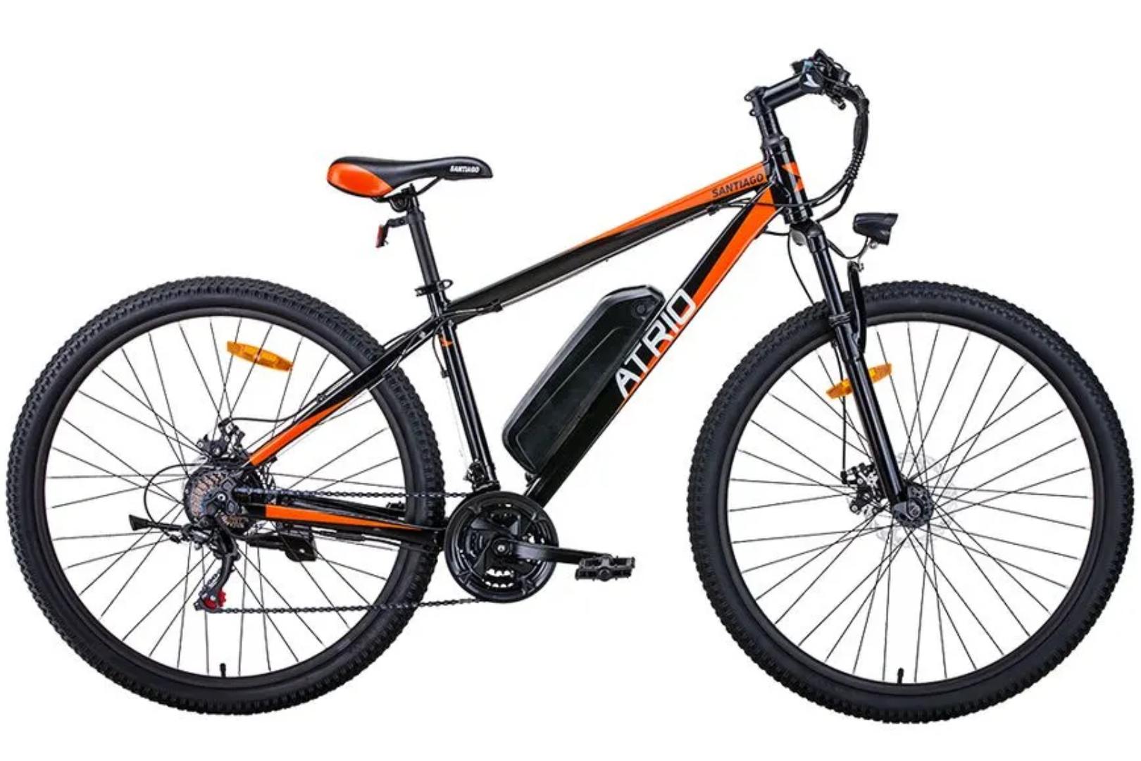 Top 5 Melhores Bicicletas Elétricas em 2026