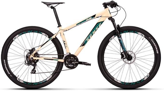 bicicletasense one mtb